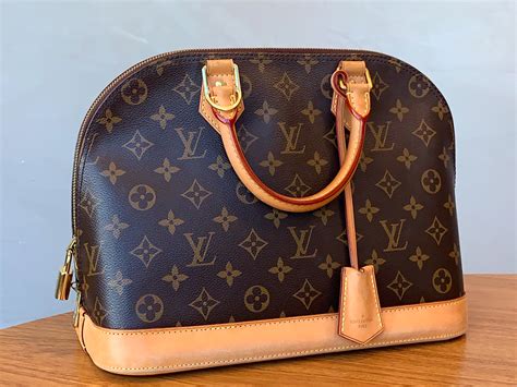 bolsas mais antigas da louis vuitton